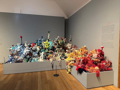 Museum Art of the West Coast - Thumbnail