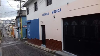Photos of Cl&iacute;nica M&eacute;dica