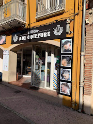 Photo n°9 de ADI COIFFURE à Argelès-sur-Mer (Salon de coiffure)