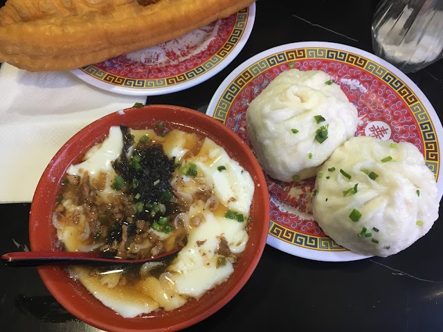 Best Tofu