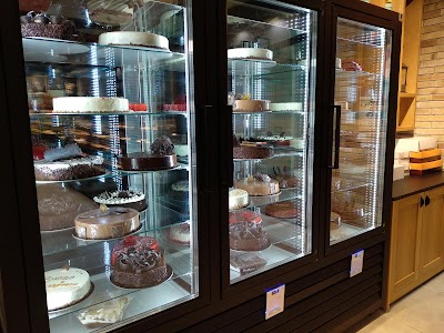 Cegora Bakery&Pastry