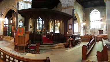 Reviews of St Lawrence Church, Hatfield in Doncaster - Church