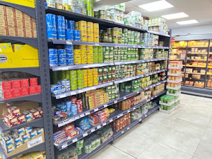 Photo n°19 de TIBCO à Garges-lès-Gonesse (Épicerie)