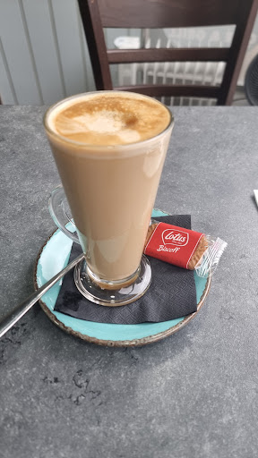 Otto Cafe and Grill Gallery - United Kingdom