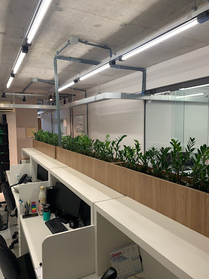 Confiança Administradora de Condomínios