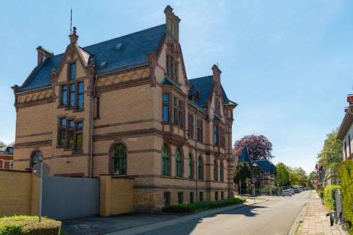 Polizeistation Bad Langensalza - Visual