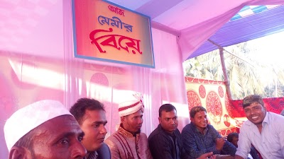 Photos of Sakib Plaza