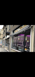 Photo n°54 de New Delhi à Le Havre (Restaurant indien)
