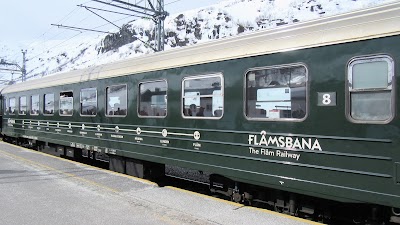 Photos of Myrdal Fjellstove