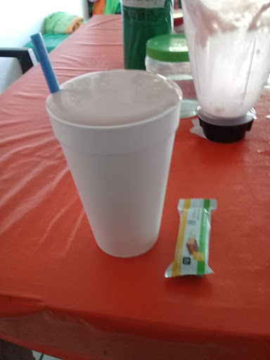 Club de Nutricion Herbalife Maibri
