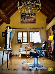 Photo n°29 de 💈 Beaufils - Coiffeurs & Barbiers à Besançon (Prestataire de mariage)