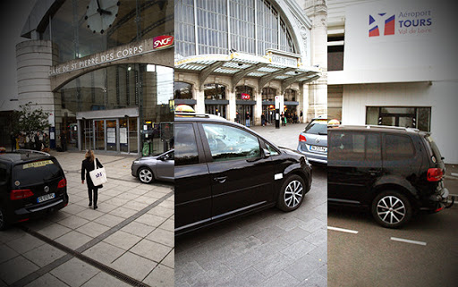 TAXI FONTAINE