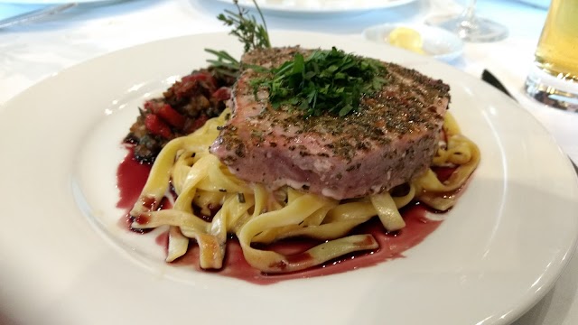 La Taberna del León