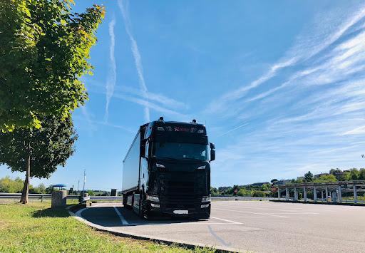 Internationale Transporte Kunesch - Thumbnail