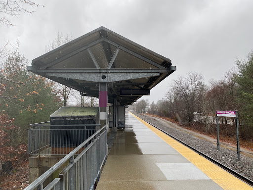 Holbrook/Randolph - Visual