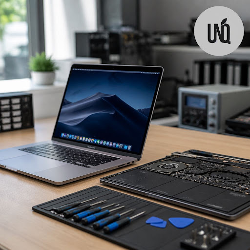 Is your Mac running slow, heating up, or showing unexpected errors? At Laptop Repair Service Cent… post image