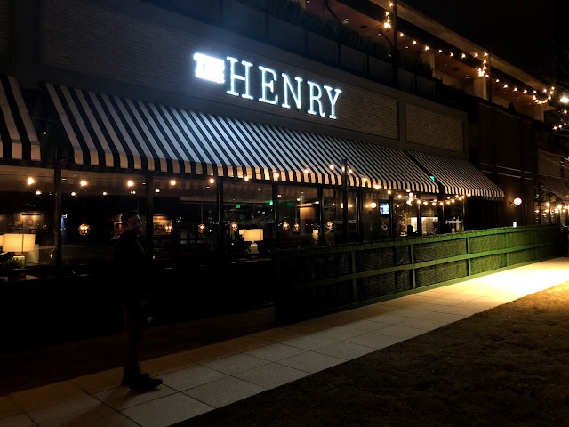 The Henry