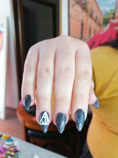 Diana Ramos Nail - Spa. Gallery - Mexico