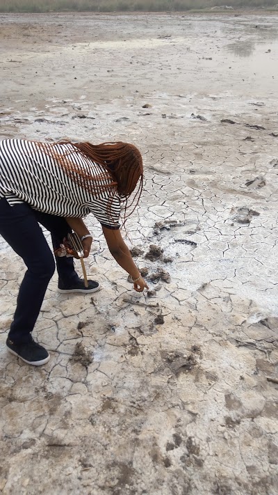 Photos of Uburu Salt Lake (Nmahi) Umuchima Enuegu