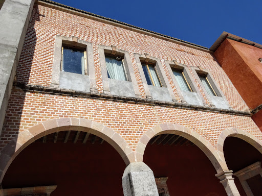 Hacienda la Encarnación - Thumbnail