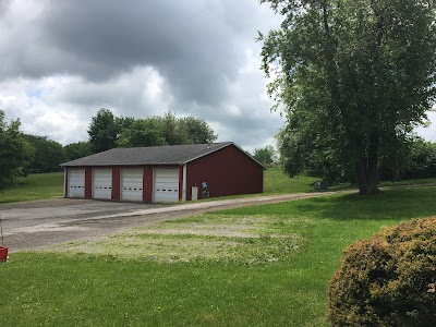 Clay Township Administrative