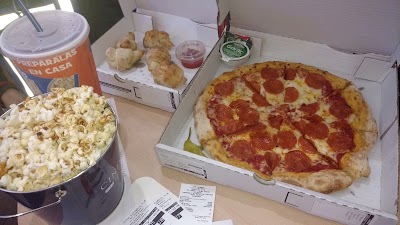 Photos of Papa john&acute;s