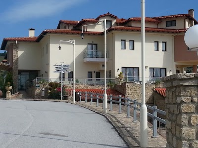 Photos of Afkos Grammos Luxury Collection Boutique Hotel