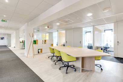 CEGELEM - Portage salarial à Lyon