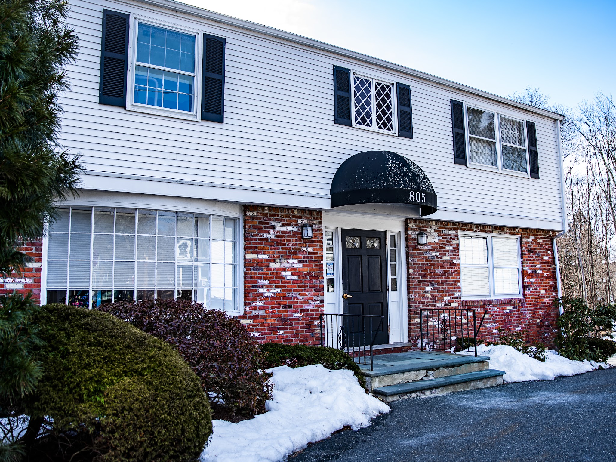 Westwood MA Family & Cosmetic Dentistry | The Westwood Dental Group - Dental Clinic Photo