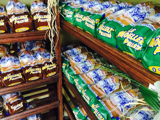 Boulangerie Pelletier Et Fils - Thumbnail