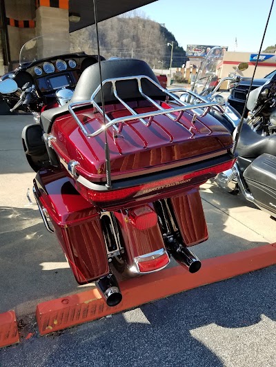 Photos of Harley-Davidson of Pikeville