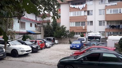 Fatih Otopark