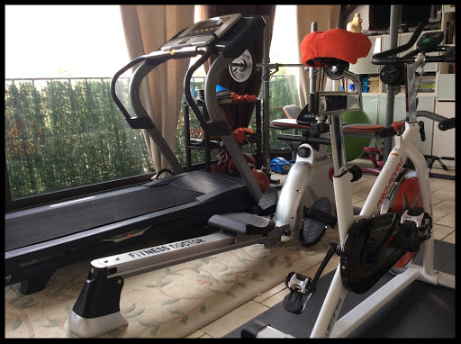 Coach Sportif Jerome - Thumbnail