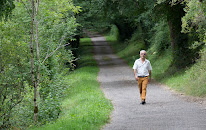 Yves Sterlin à Veuvey-sur-Ouche