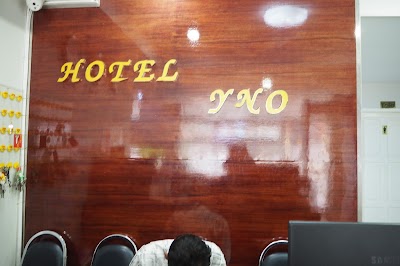 Photos of YNO HOTEL