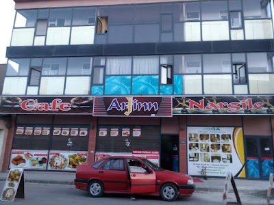 Photos of K&ouml;şk Kafe