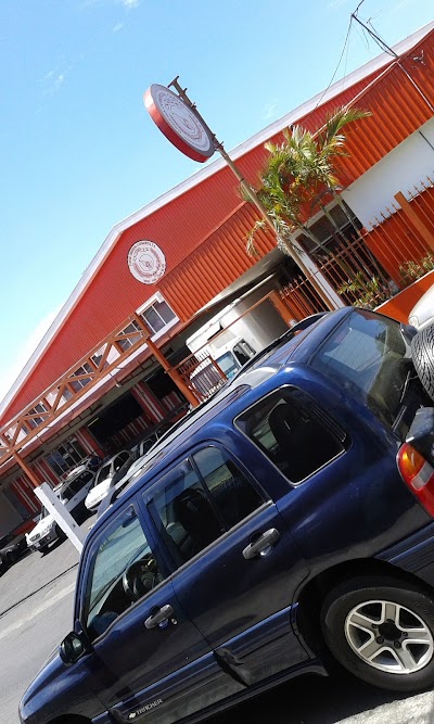 store