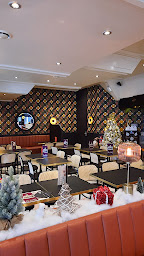 Photo n°74 de Grand Café Brasserie Repetto à Arcachon (Restaurant)