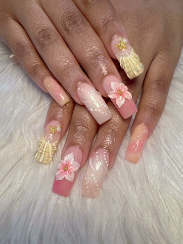 MSQ Nail Spa by null