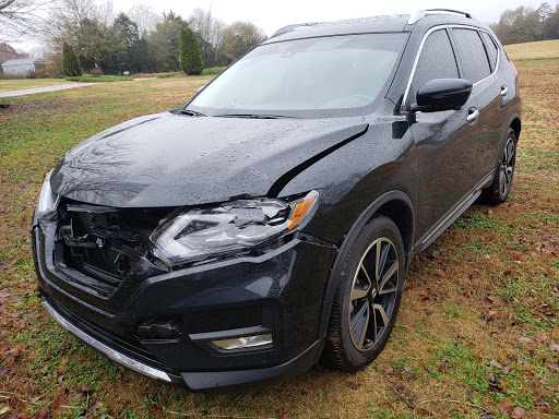 Specialty Paint & Body Repair - Thumbnail