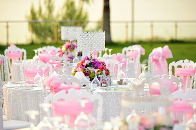 Photos of Wedding Panorama Park