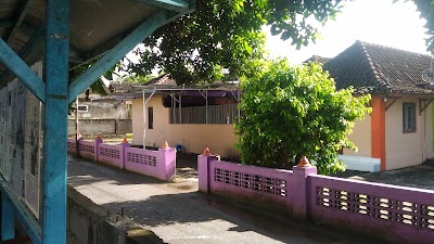 Photos of Deep Purple Homestay 1