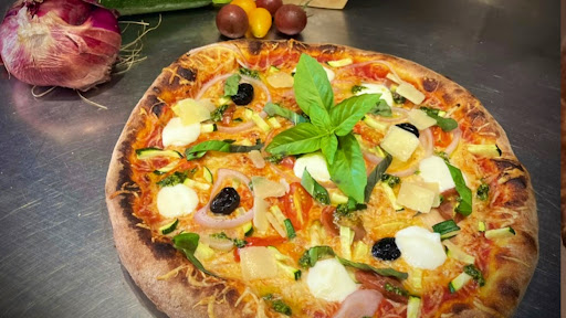 Photo 4 - Pizza Chez Dom