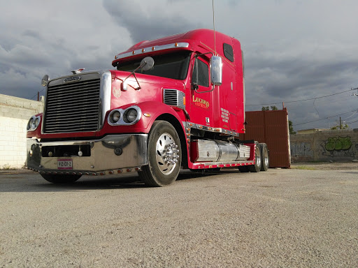 Carrier Laguna
