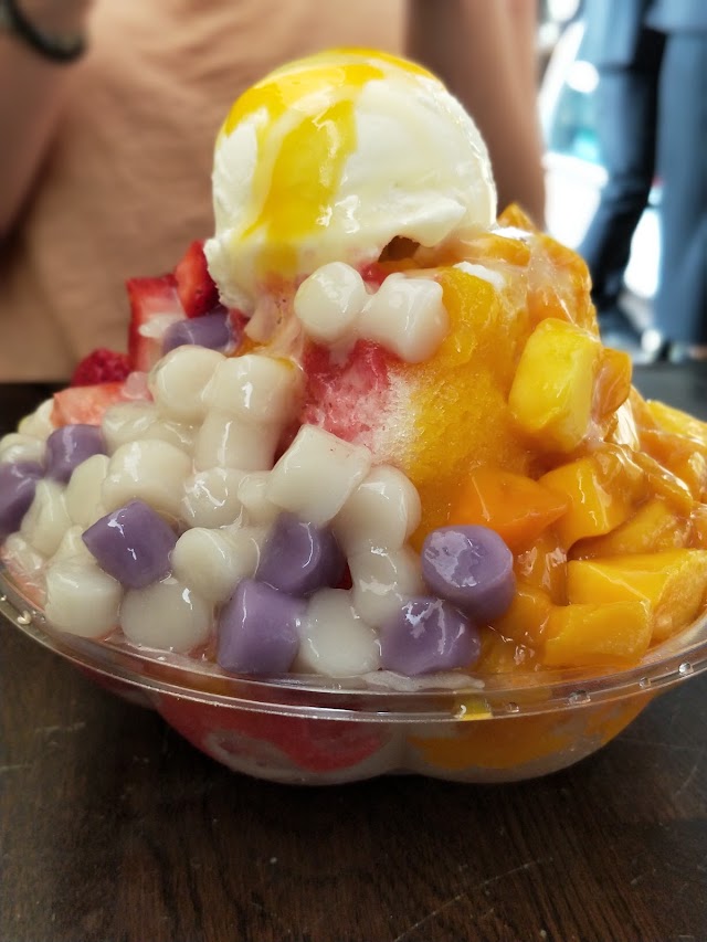 Mango Yummy