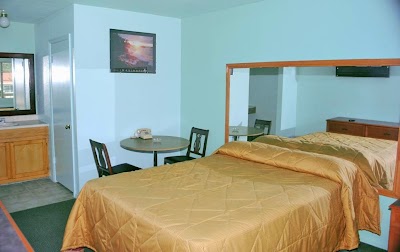 Photos of Lincoln Motel