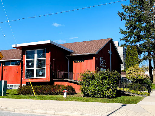 Gordon Presbyterian Church