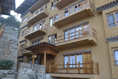 Photos of Hotel Lobesa