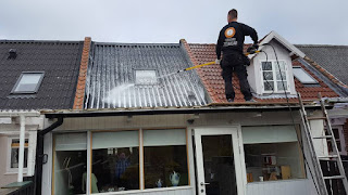 Odense Tagrens ApS - Tagarbejde 3