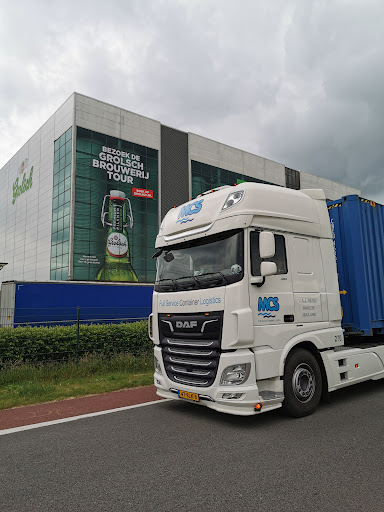 Auto- en Transportbedrijf A.J. Mos - Thumbnail
